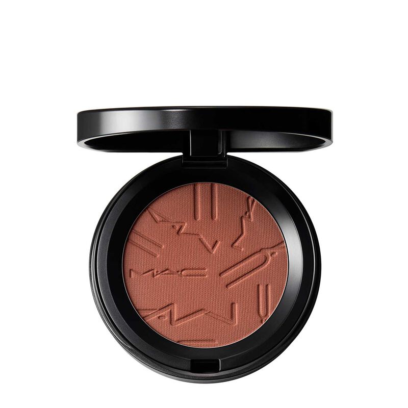 MAC Skinfinish Colourstruck Blush image number 48